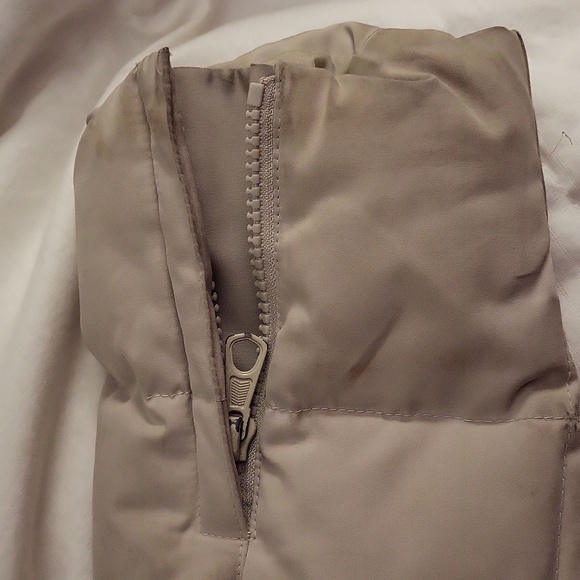 Gallery sport tan xl jacket - Picture 11 of 15